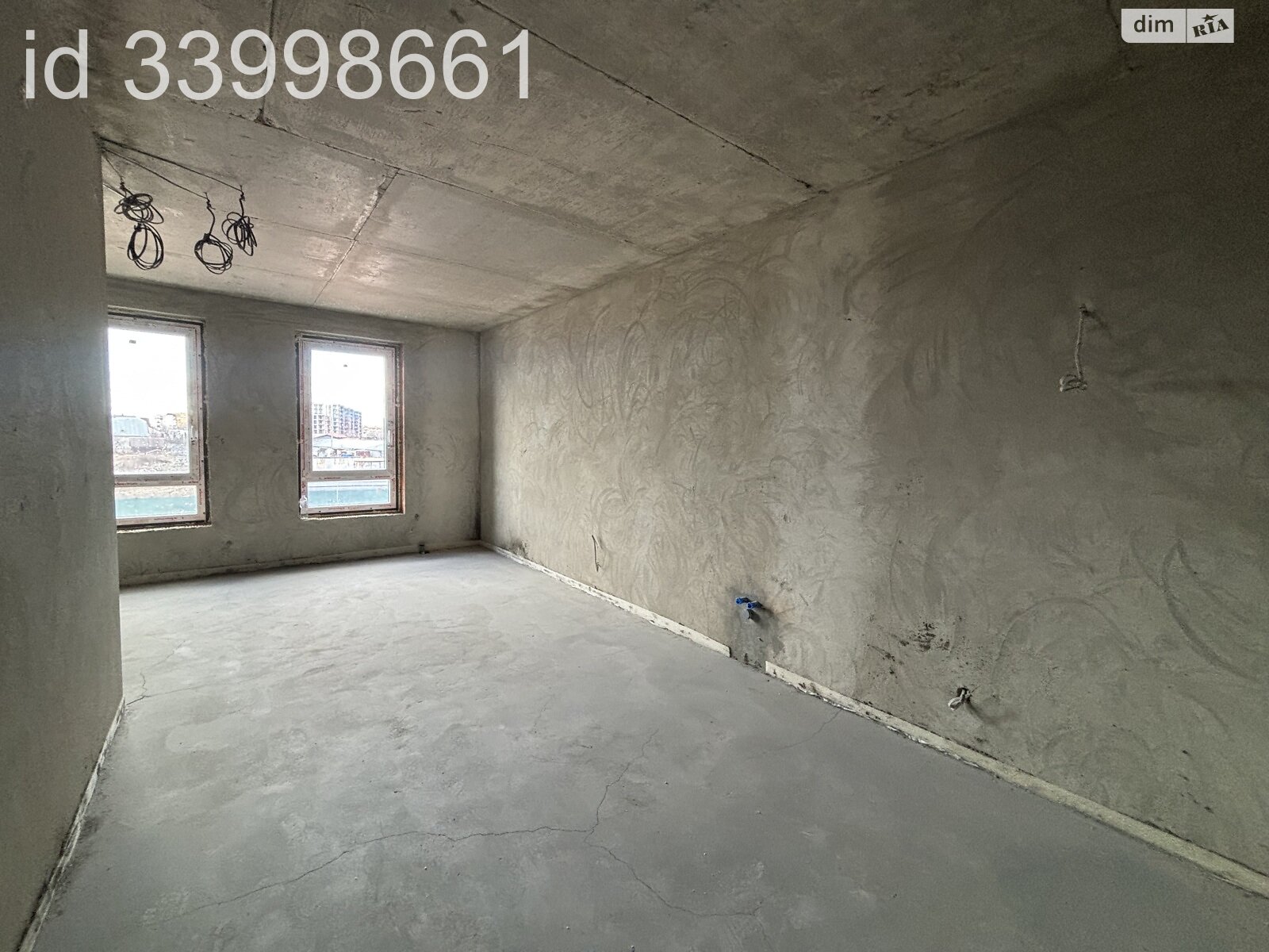 Продажа однокомнатной квартиры в Минае, на ул. Августина Волошина 18, кв. 216, фото 1 Продажа однокомнатной квартиры в Минае, на ул. Августина Волошина 18, кв. 216, фото 1