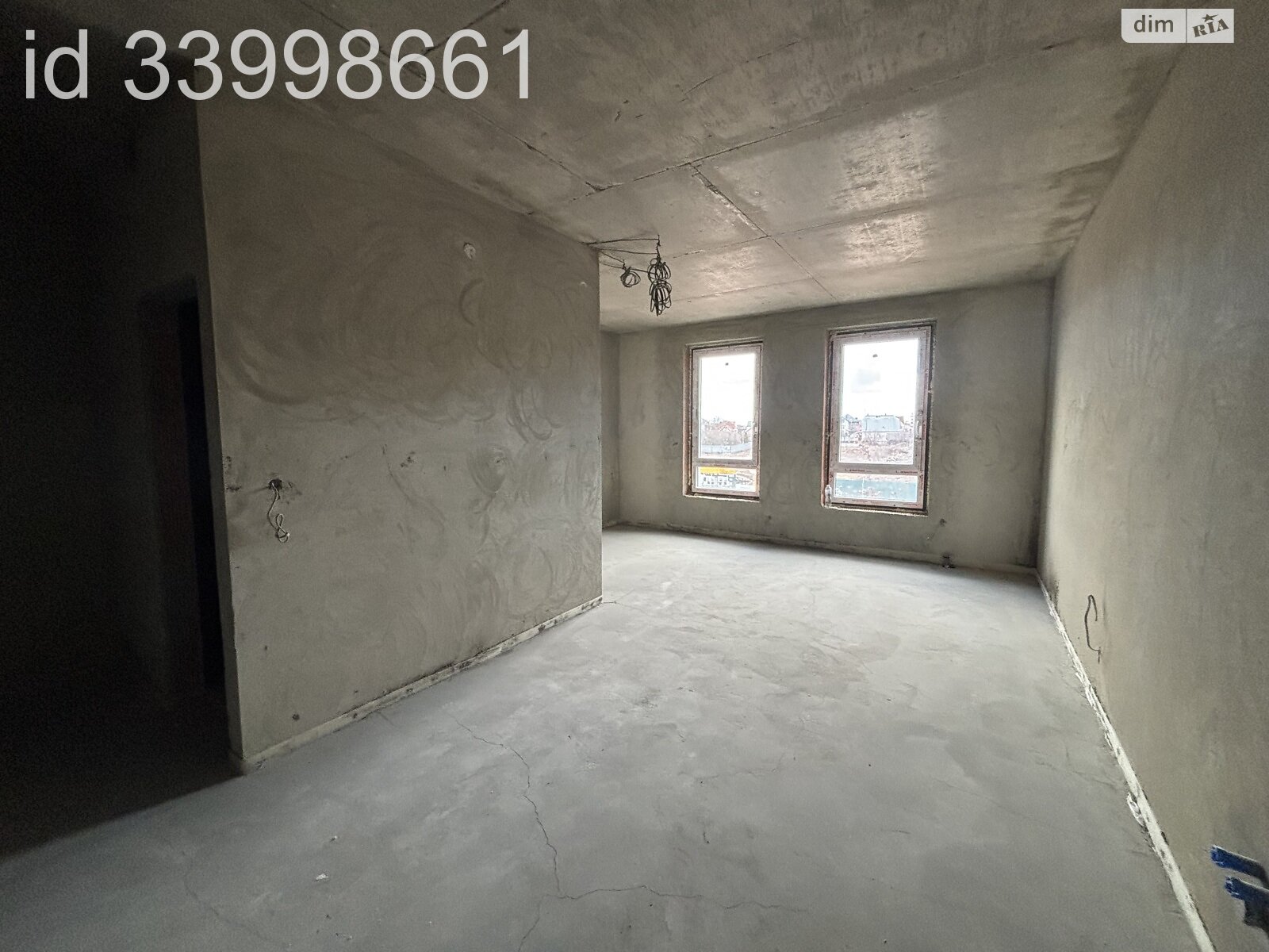 Продажа однокомнатной квартиры в Минае, на ул. Августина Волошина 18, кв. 216, фото 1 Продажа однокомнатной квартиры в Минае, на ул. Августина Волошина 18, кв. 216, фото 1