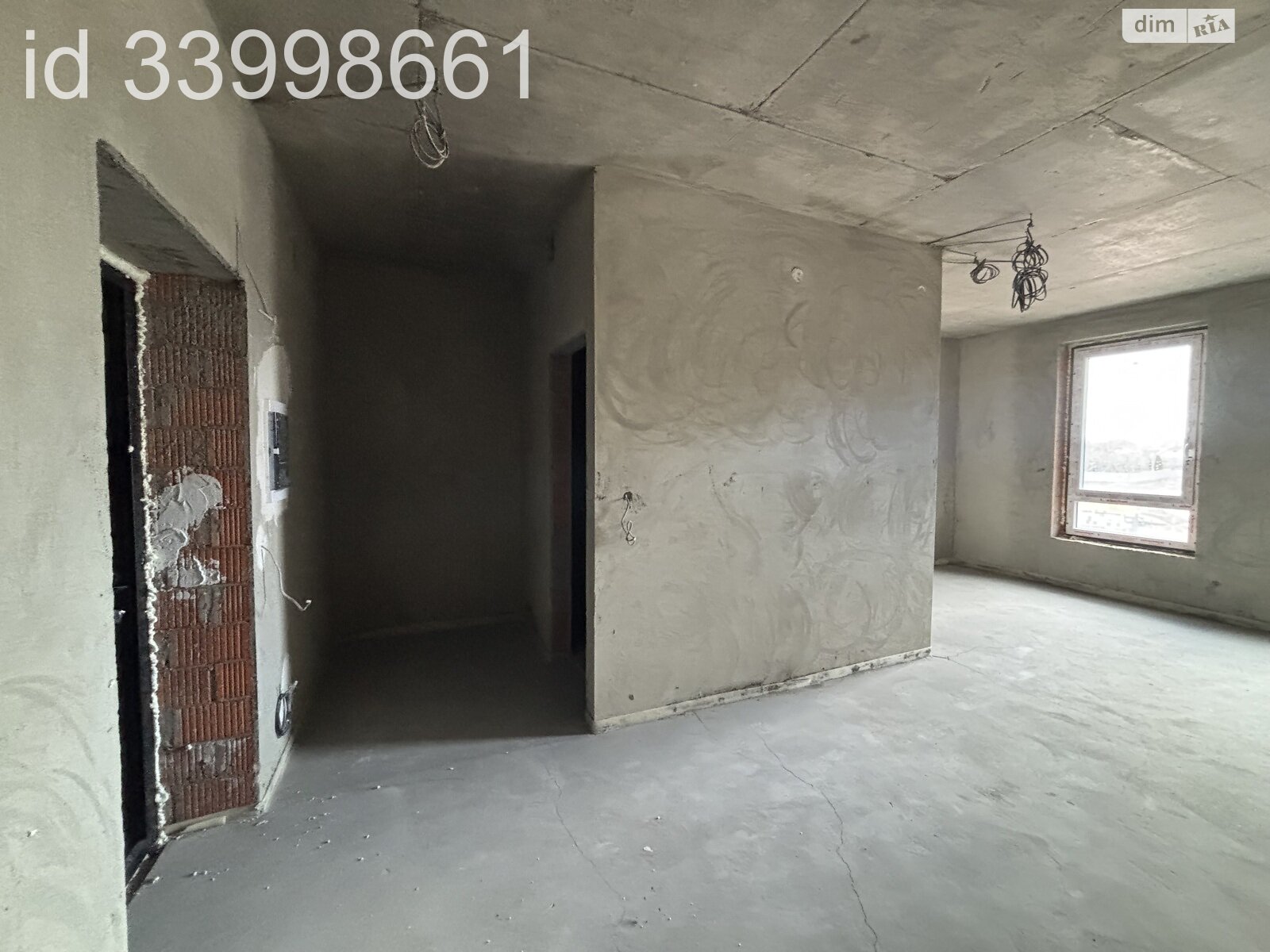 Продажа однокомнатной квартиры в Минае, на ул. Августина Волошина 18, кв. 216, фото 1 Продажа однокомнатной квартиры в Минае, на ул. Августина Волошина 18, кв. 216, фото 1