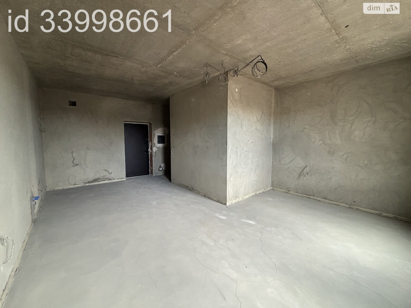 Продажа однокомнатной квартиры в Минае, на ул. Августина Волошина 18, кв. 216, фото 1 Продажа однокомнатной квартиры в Минае, на ул. Августина Волошина 18, кв. 216, фото 1