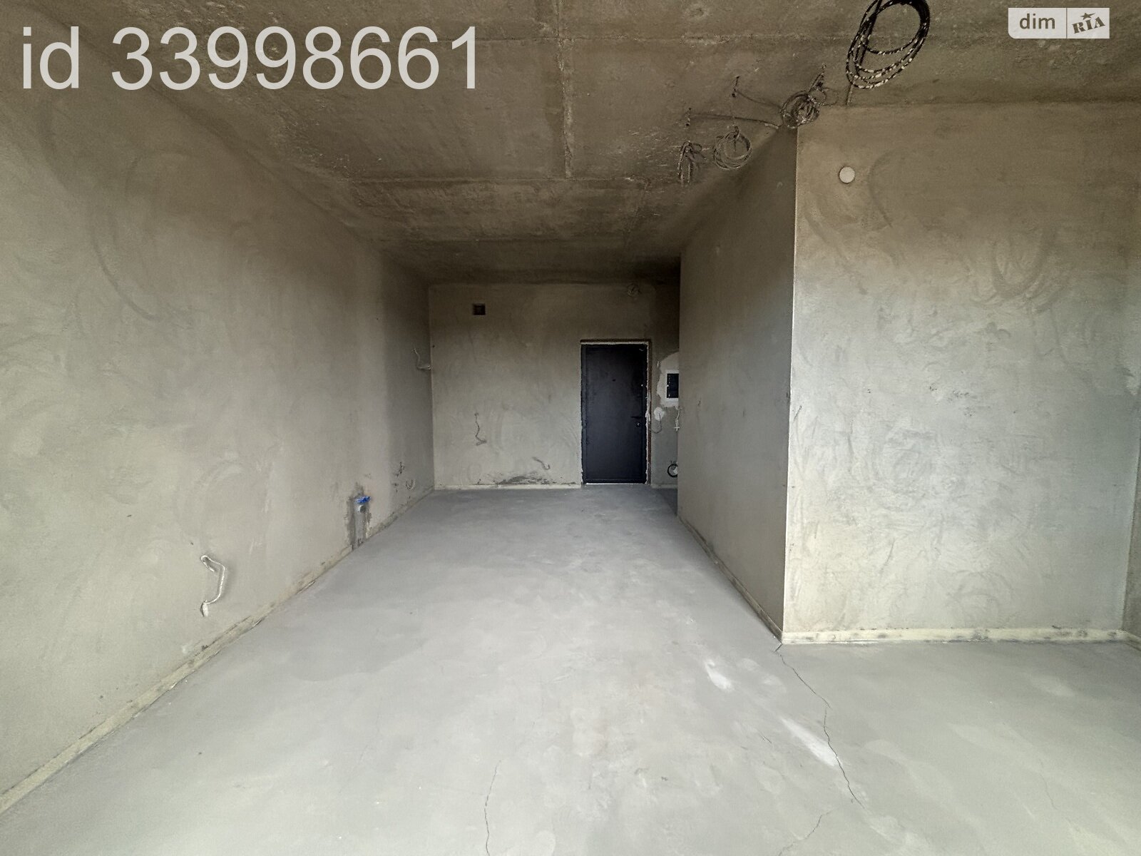 Продажа однокомнатной квартиры в Минае, на ул. Августина Волошина 18, кв. 216, фото 1 Продажа однокомнатной квартиры в Минае, на ул. Августина Волошина 18, кв. 216, фото 1