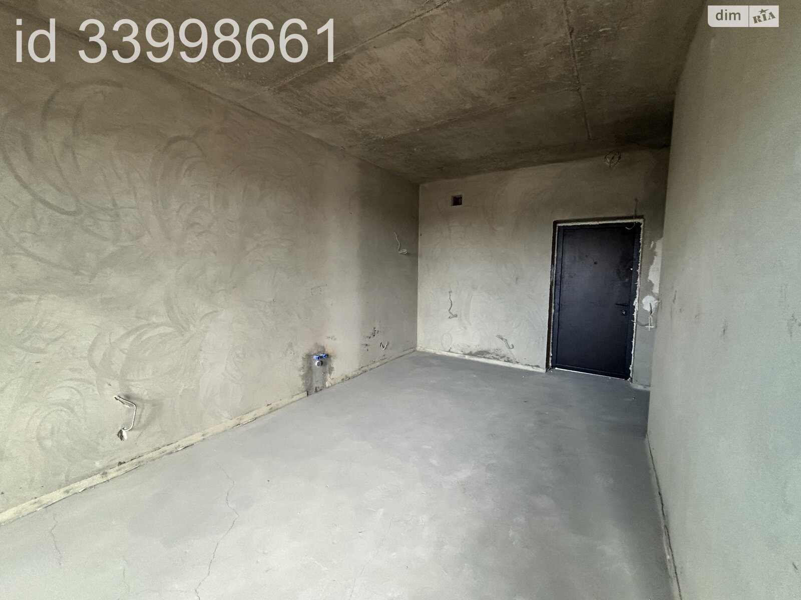 Продажа однокомнатной квартиры в Минае, на ул. Августина Волошина 18, кв. 216, фото 1 Продажа однокомнатной квартиры в Минае, на ул. Августина Волошина 18, кв. 216, фото 1