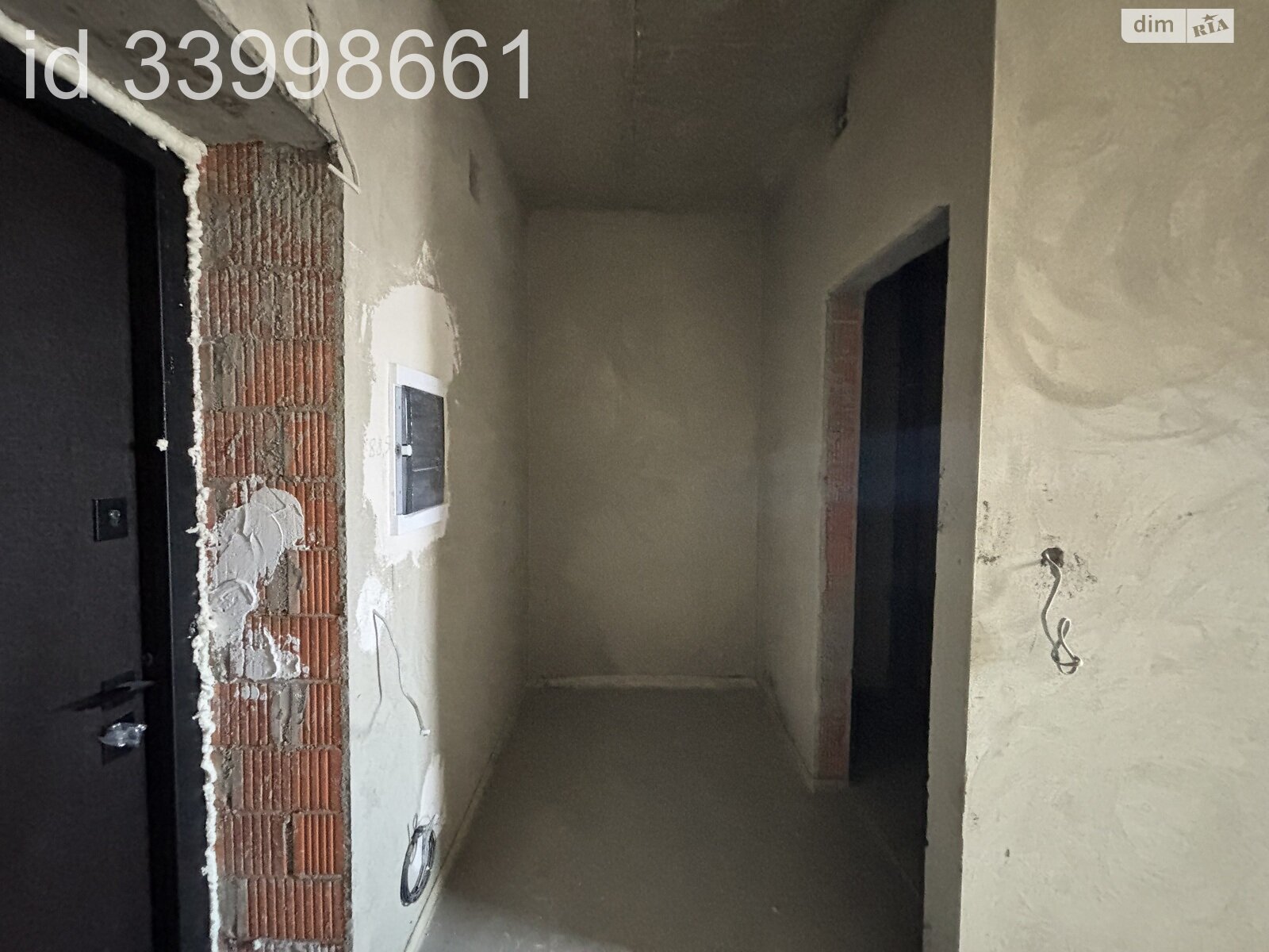 Продажа однокомнатной квартиры в Минае, на ул. Августина Волошина 18, кв. 216, фото 1 Продажа однокомнатной квартиры в Минае, на ул. Августина Волошина 18, кв. 216, фото 1