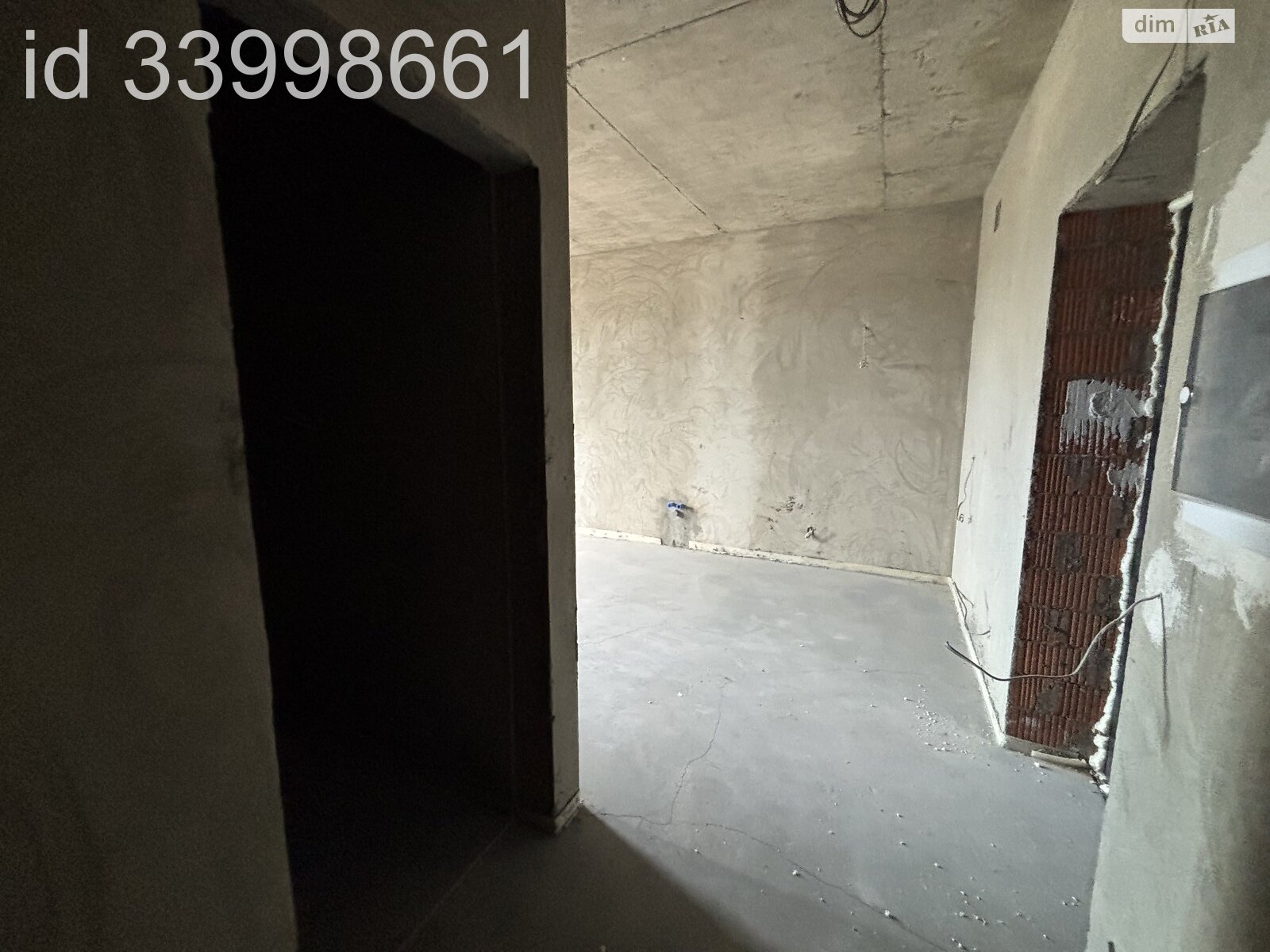 Продажа однокомнатной квартиры в Минае, на ул. Августина Волошина 18, кв. 216, фото 1 Продажа однокомнатной квартиры в Минае, на ул. Августина Волошина 18, кв. 216, фото 1