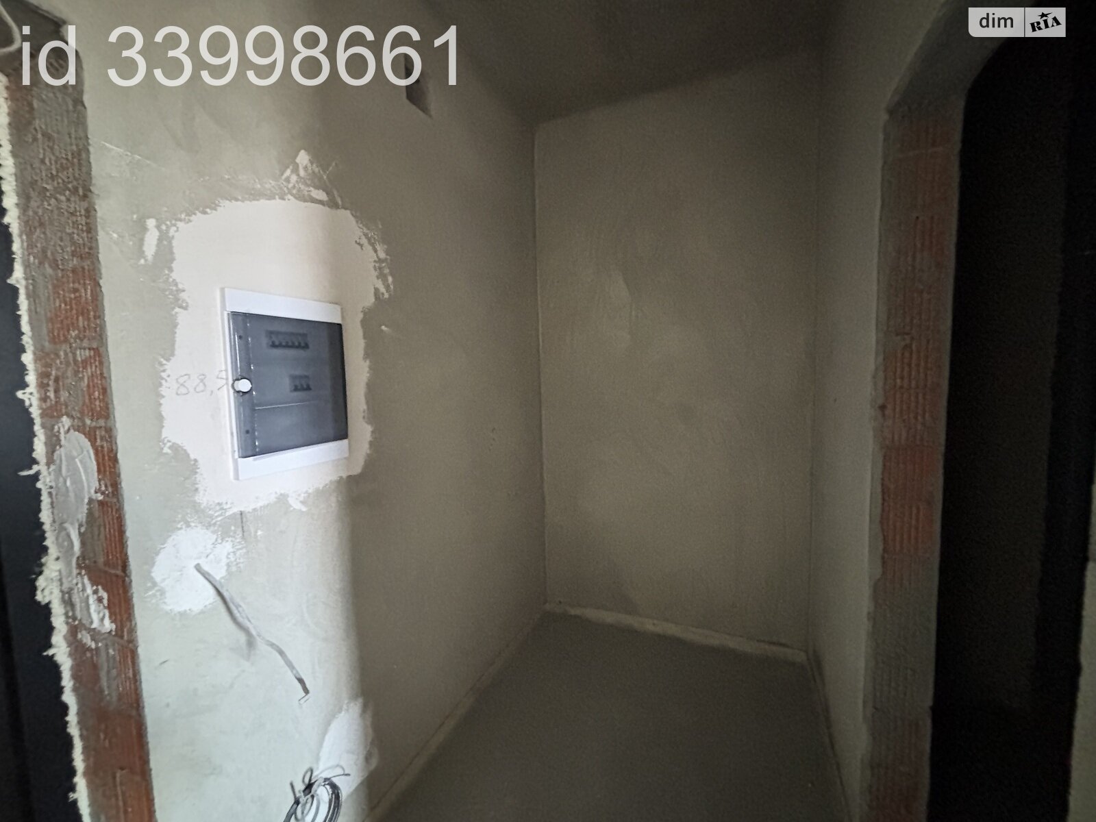 Продажа однокомнатной квартиры в Минае, на ул. Августина Волошина 18, кв. 216, фото 1 Продажа однокомнатной квартиры в Минае, на ул. Августина Волошина 18, кв. 216, фото 1