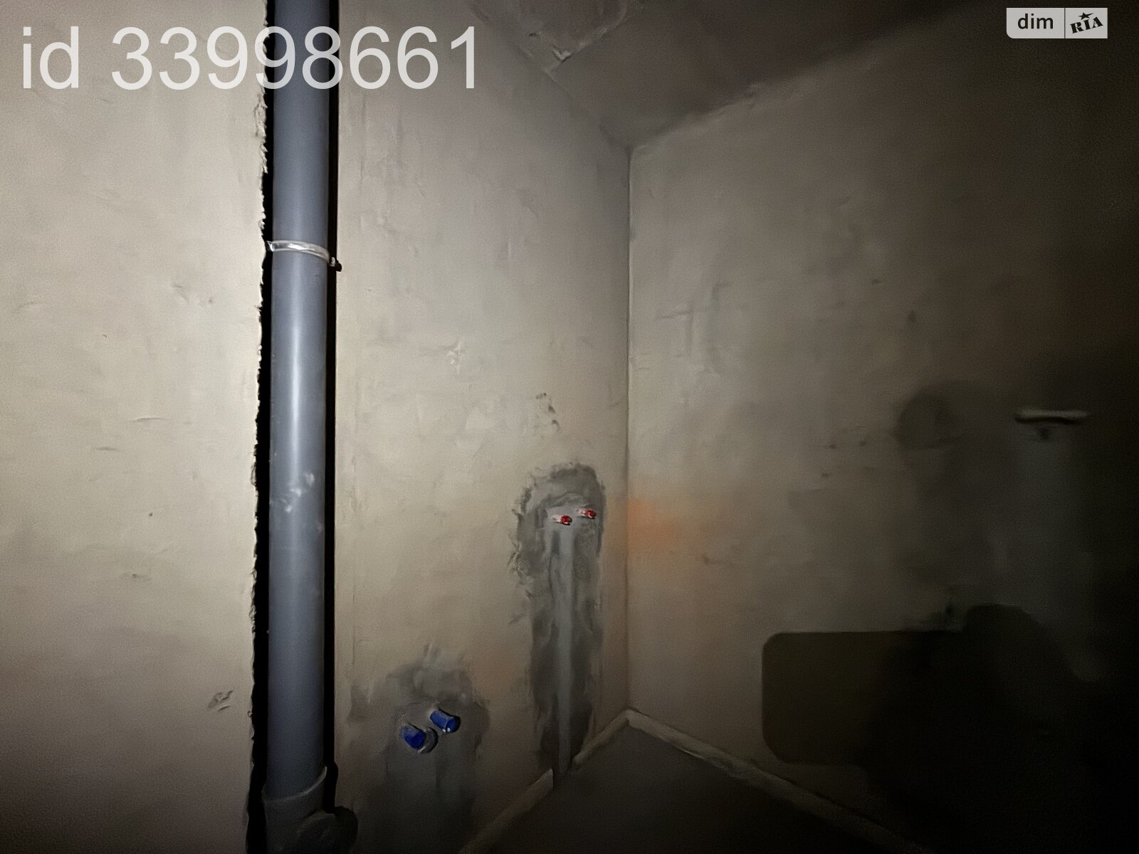 Продажа однокомнатной квартиры в Минае, на ул. Августина Волошина 18, кв. 216, фото 1 Продажа однокомнатной квартиры в Минае, на ул. Августина Волошина 18, кв. 216, фото 1