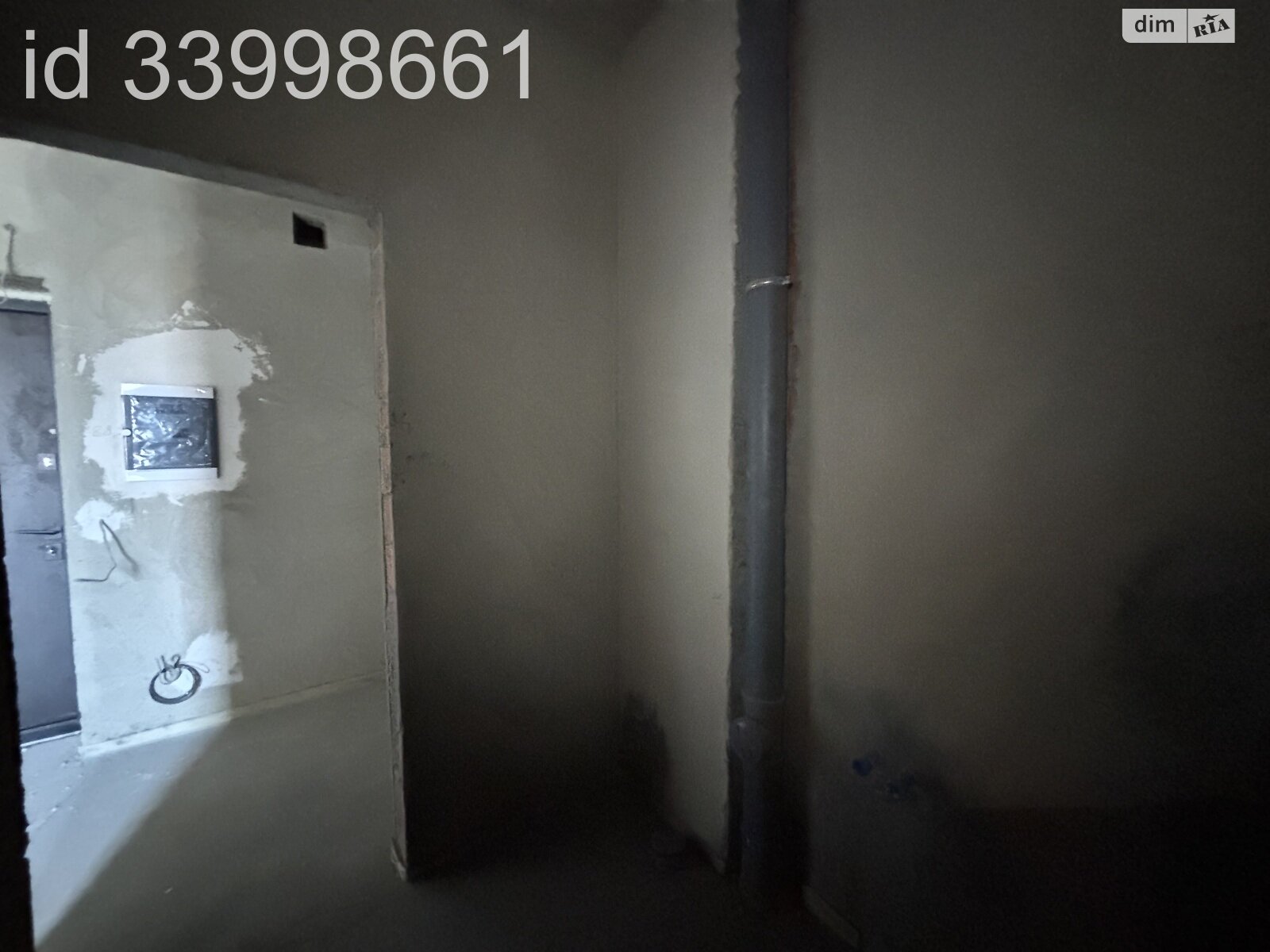 Продажа однокомнатной квартиры в Минае, на ул. Августина Волошина 18, кв. 216, фото 1 Продажа однокомнатной квартиры в Минае, на ул. Августина Волошина 18, кв. 216, фото 1