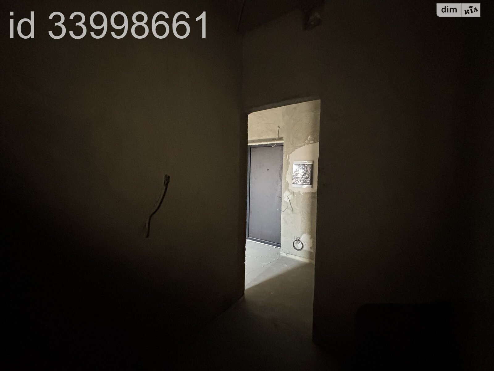 Продажа однокомнатной квартиры в Минае, на ул. Августина Волошина 18, кв. 216, фото 1 Продажа однокомнатной квартиры в Минае, на ул. Августина Волошина 18, кв. 216, фото 1