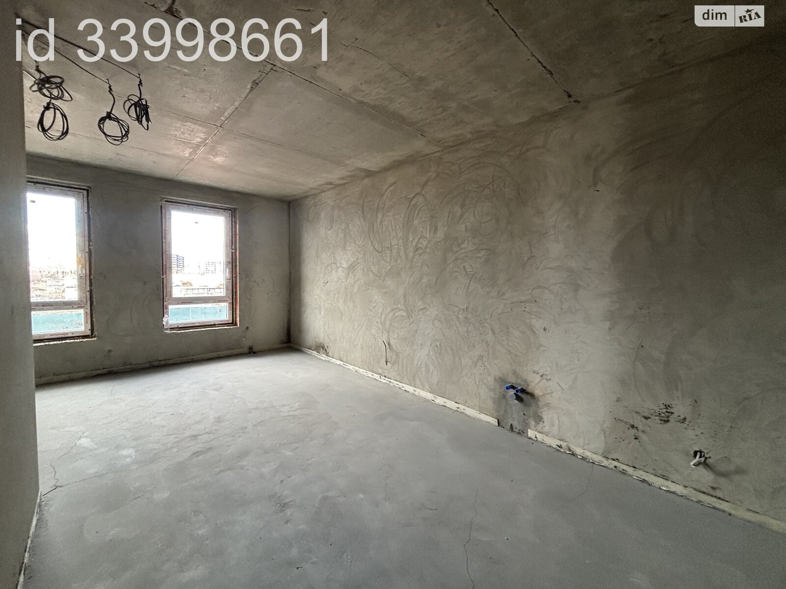 Продажа однокомнатной квартиры в Минае, на ул. Августина Волошина 18, кв. 216, фото 1 Продажа однокомнатной квартиры в Минае, на ул. Августина Волошина 18, кв. 216, фото 1