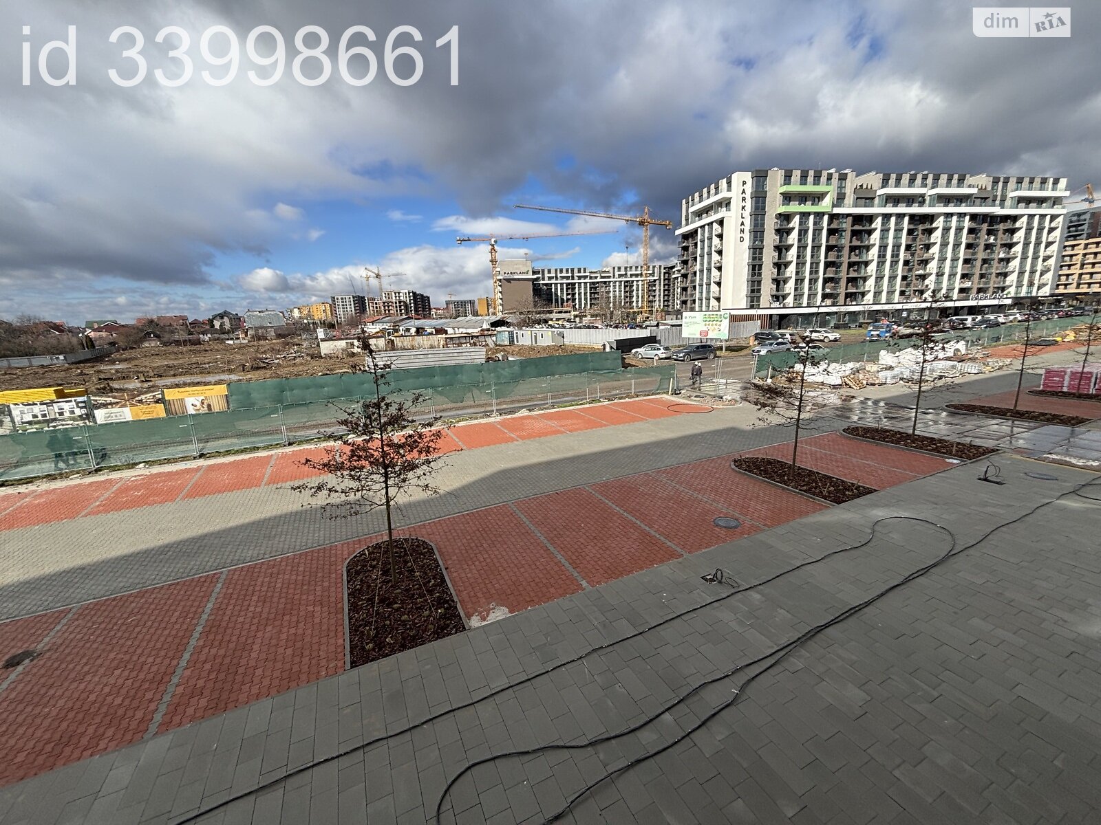 Продажа однокомнатной квартиры в Минае, на ул. Августина Волошина 18, кв. 216, фото 1 Продажа однокомнатной квартиры в Минае, на ул. Августина Волошина 18, кв. 216, фото 1