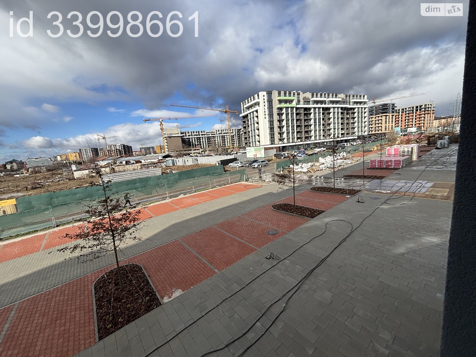 Продажа однокомнатной квартиры в Минае, на ул. Августина Волошина 18, кв. 216, фото 1 Продажа однокомнатной квартиры в Минае, на ул. Августина Волошина 18, кв. 216, фото 1