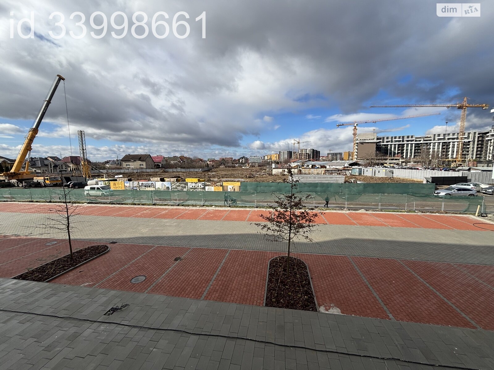 Продажа однокомнатной квартиры в Минае, на ул. Августина Волошина 18, кв. 216, фото 1 Продажа однокомнатной квартиры в Минае, на ул. Августина Волошина 18, кв. 216, фото 1