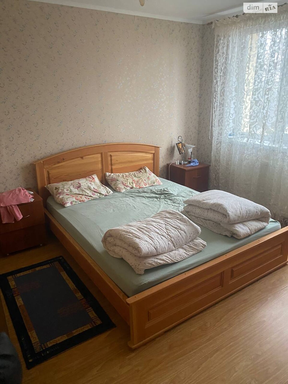 Продаж чотирикімнатної квартири в Минаї, на вул. Борканюка, фото 1 Продаж чотирикімнатної квартири в Минаї, на вул. Борканюка, фото 1