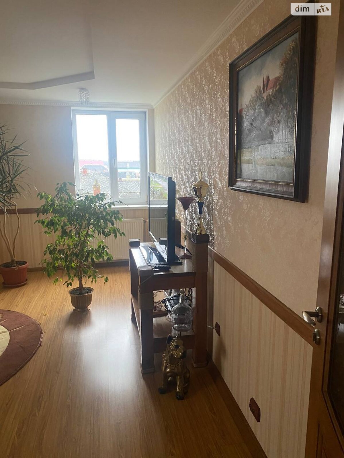 Продаж чотирикімнатної квартири в Минаї, на вул. Борканюка, фото 1 Продаж чотирикімнатної квартири в Минаї, на вул. Борканюка, фото 1