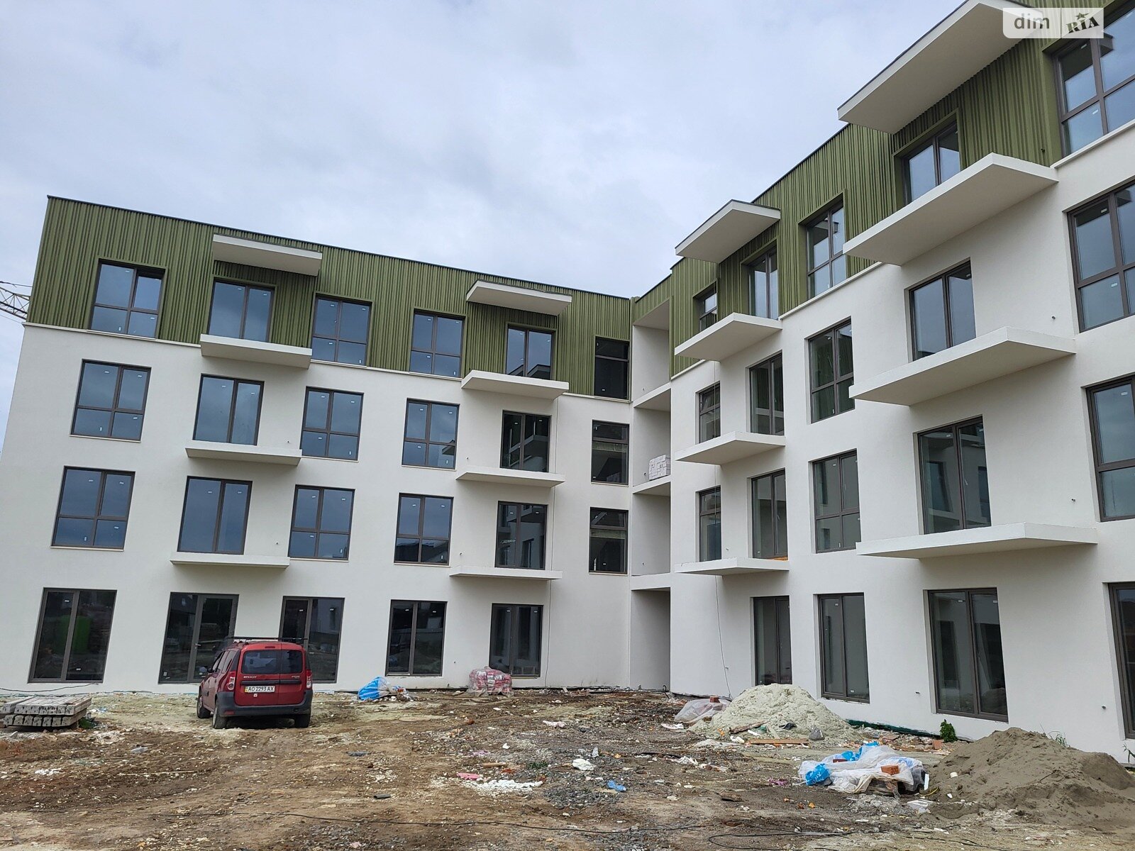 Продаж однокімнатної квартири в Минаї, на пров. Кучерявий, кв. 1, фото 1 Продаж однокімнатної квартири в Минаї, на пров. Кучерявий, кв. 1, фото 1