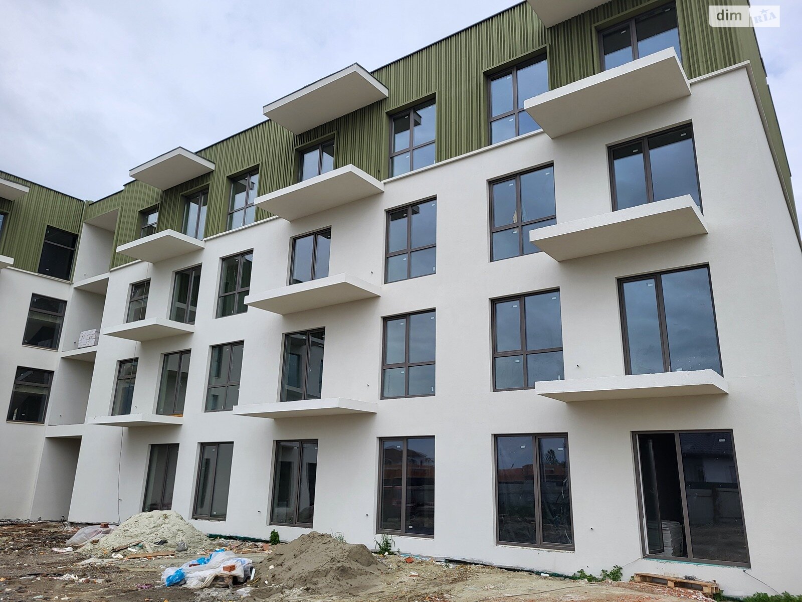 Продаж однокімнатної квартири в Минаї, на пров. Кучерявий, кв. 1, фото 1 Продаж однокімнатної квартири в Минаї, на пров. Кучерявий, кв. 1, фото 1