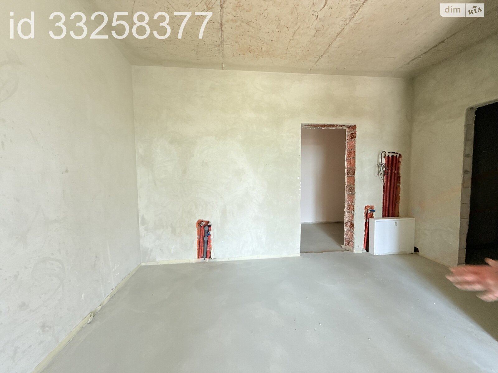 Продаж однокімнатної квартири в Минаї, на пров. Кучерявий 18А, кв. 19, фото 1 Продаж однокімнатної квартири в Минаї, на пров. Кучерявий 18А, кв. 19, фото 1