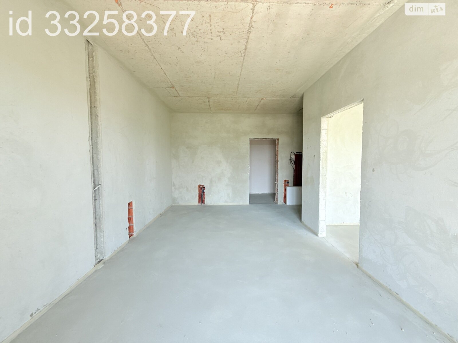 Продаж однокімнатної квартири в Минаї, на пров. Кучерявий 18А, кв. 19, фото 1 Продаж однокімнатної квартири в Минаї, на пров. Кучерявий 18А, кв. 19, фото 1