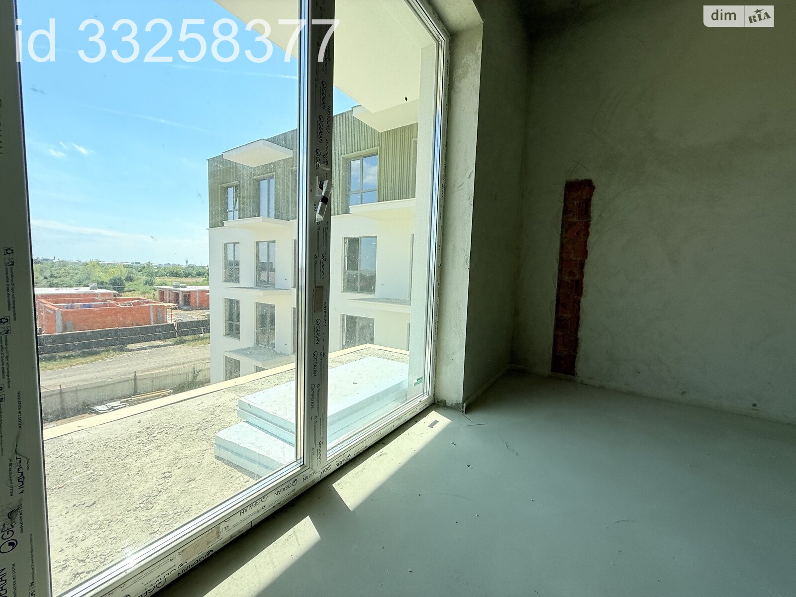 Продаж однокімнатної квартири в Минаї, на пров. Кучерявий 18А, кв. 19, фото 1 Продаж однокімнатної квартири в Минаї, на пров. Кучерявий 18А, кв. 19, фото 1