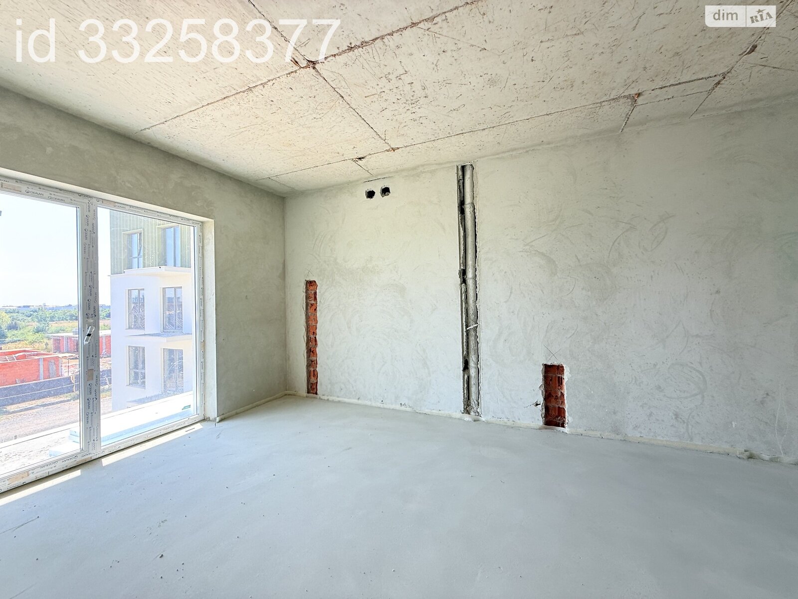 Продаж однокімнатної квартири в Минаї, на пров. Кучерявий 18А, кв. 19, фото 1 Продаж однокімнатної квартири в Минаї, на пров. Кучерявий 18А, кв. 19, фото 1