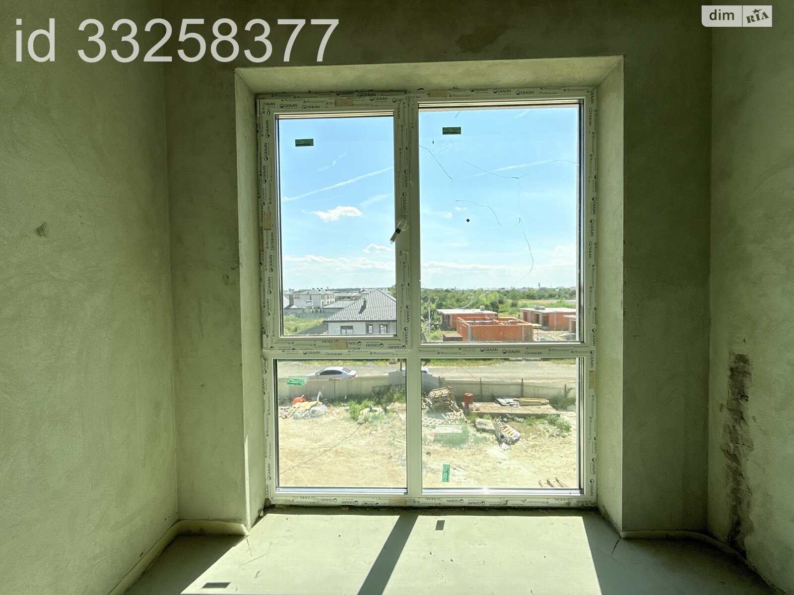 Продаж однокімнатної квартири в Минаї, на пров. Кучерявий 18А, кв. 19, фото 1 Продаж однокімнатної квартири в Минаї, на пров. Кучерявий 18А, кв. 19, фото 1