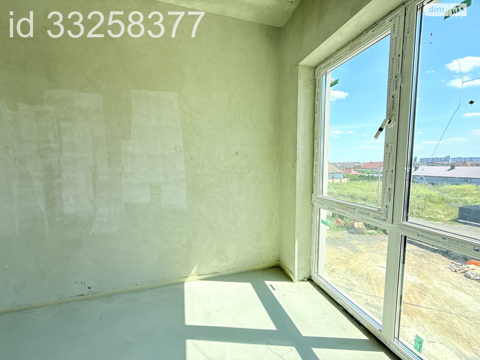 Продаж однокімнатної квартири в Минаї, на пров. Кучерявий 18А, кв. 19, фото 1 Продаж однокімнатної квартири в Минаї, на пров. Кучерявий 18А, кв. 19, фото 1