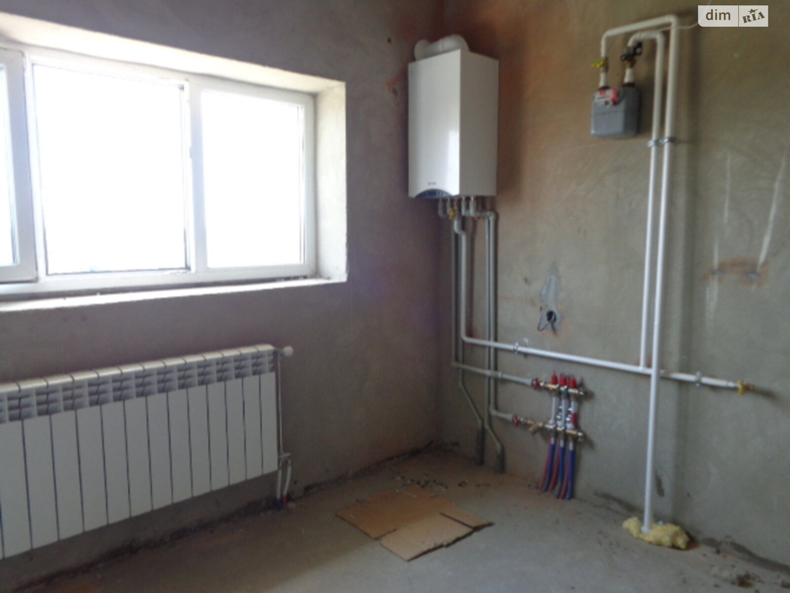 Продажа трехкомнатной квартиры в Минае, на пер. Парковый 8В, фото 1 Продажа трехкомнатной квартиры в Минае, на пер. Парковый 8В, фото 1