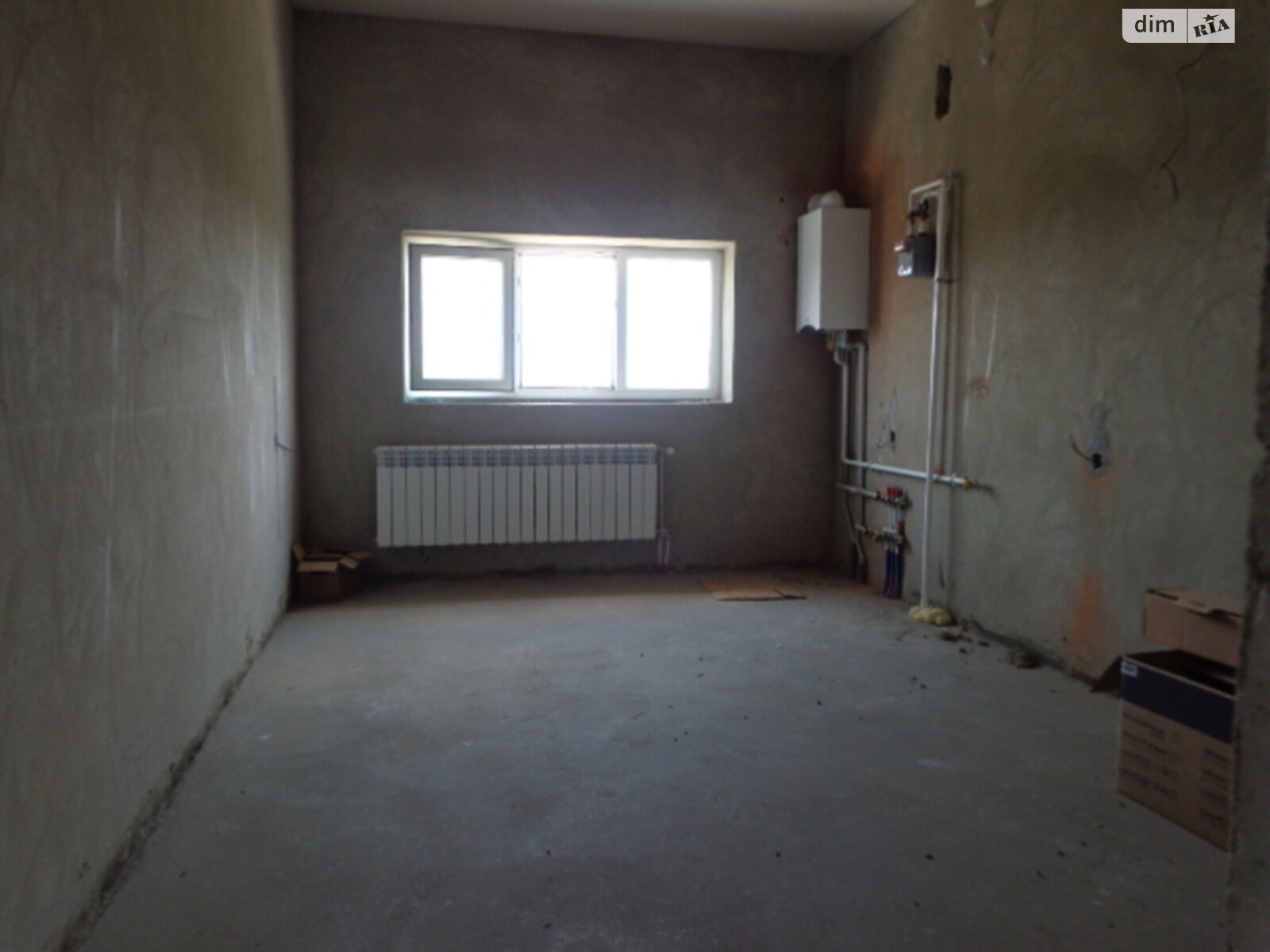 Продажа трехкомнатной квартиры в Минае, на пер. Парковый 8В, фото 1 Продажа трехкомнатной квартиры в Минае, на пер. Парковый 8В, фото 1