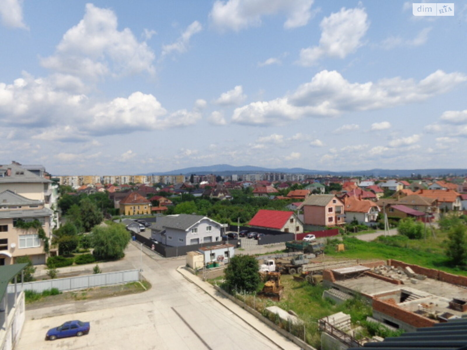 Продажа трехкомнатной квартиры в Минае, на пер. Парковый 8В, фото 1 Продажа трехкомнатной квартиры в Минае, на пер. Парковый 8В, фото 1