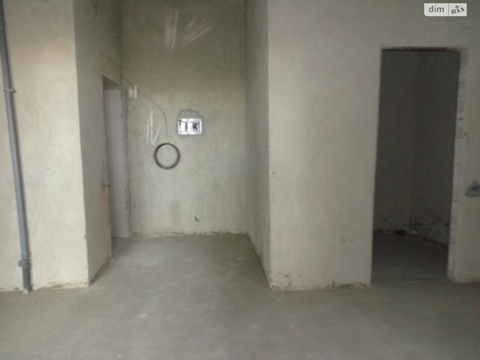 Продажа трехкомнатной квартиры в Минае, на пер. Парковый 8В, фото 1 Продажа трехкомнатной квартиры в Минае, на пер. Парковый 8В, фото 1
