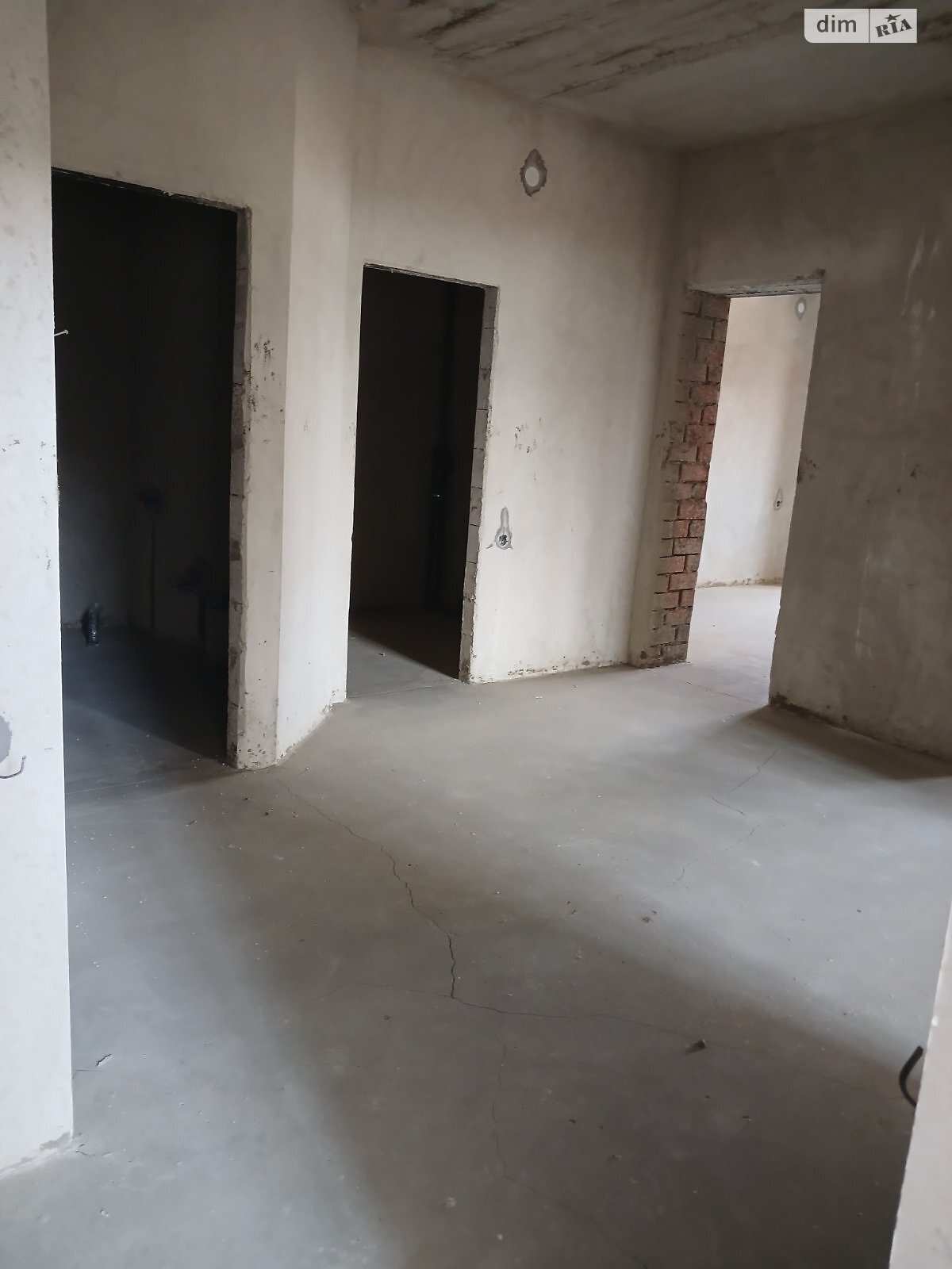 Продажа трехкомнатной квартиры в Минае, на пер. Парковый 8В, фото 1 Продажа трехкомнатной квартиры в Минае, на пер. Парковый 8В, фото 1