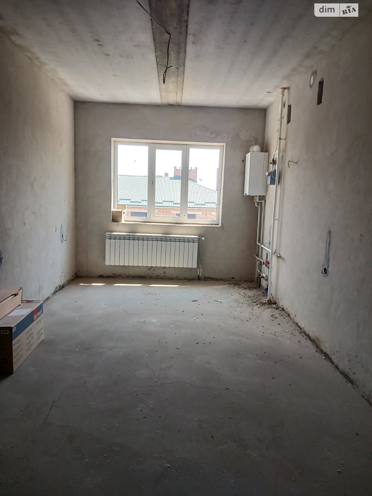 Продажа трехкомнатной квартиры в Минае, на пер. Парковый 8В, фото 1 Продажа трехкомнатной квартиры в Минае, на пер. Парковый 8В, фото 1