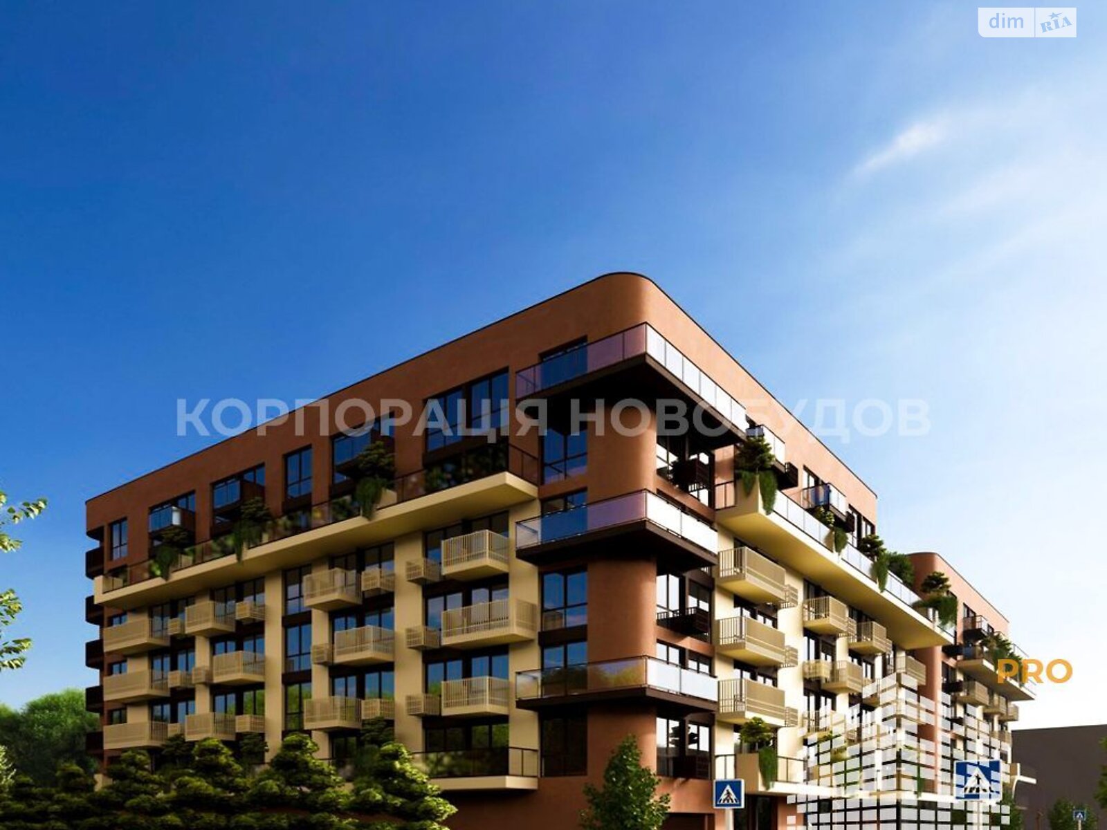 Продажа однокомнатной квартиры в Минае, на пер. Парковый, фото 1