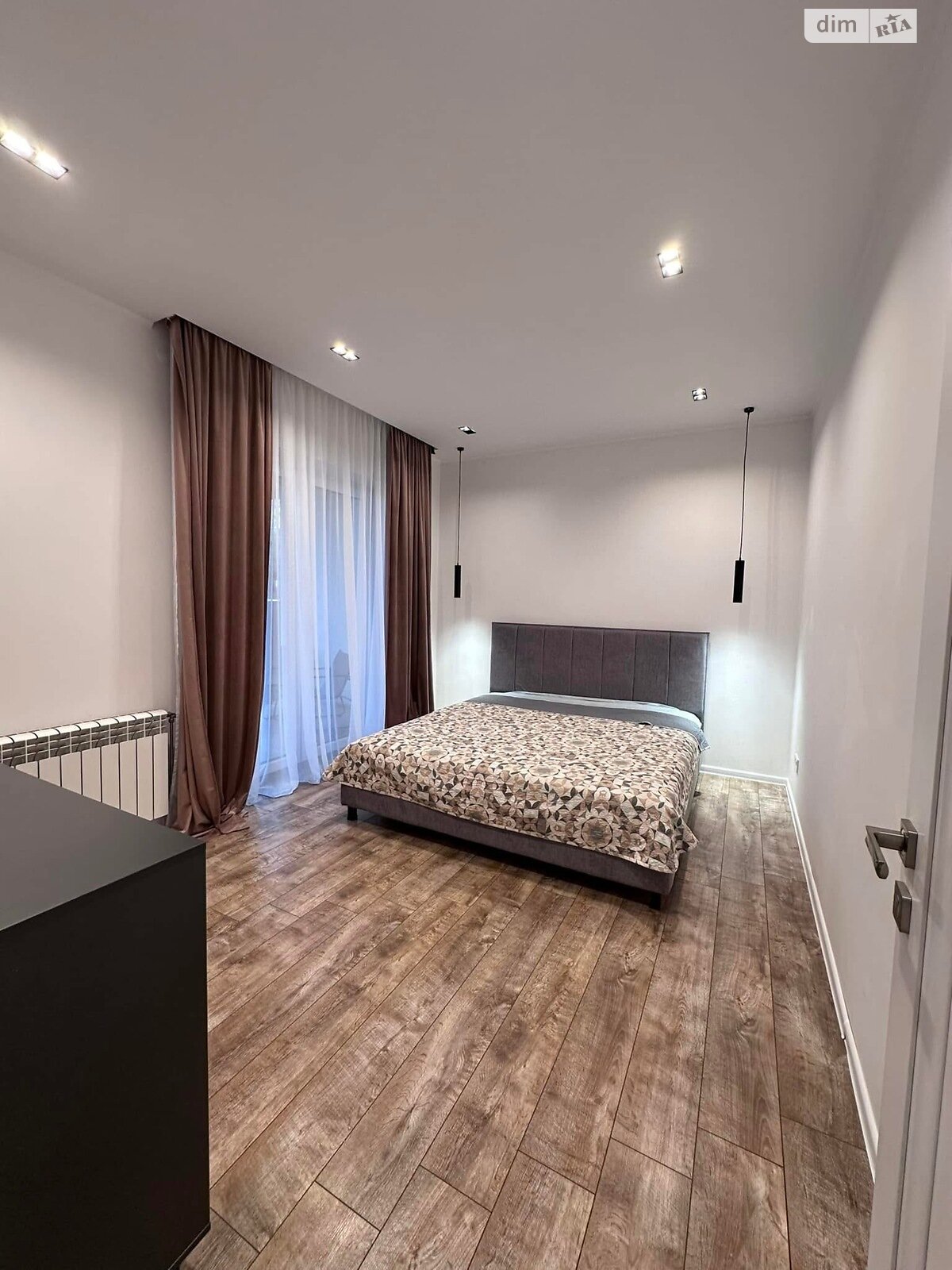 Продажа двухкомнатной квартиры в Минае, на пер. Парковый 5, фото 1 Продажа двухкомнатной квартиры в Минае, на пер. Парковый 5, фото 1