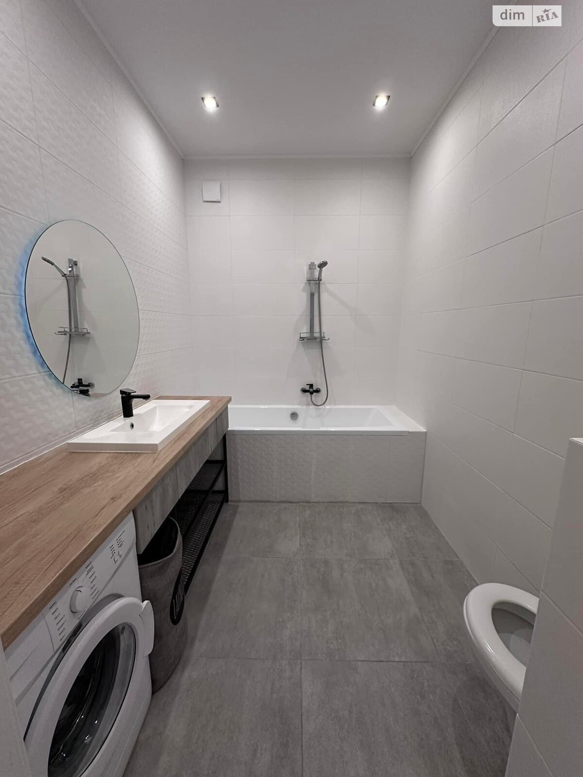 Продажа двухкомнатной квартиры в Минае, на пер. Парковый 5, фото 1 Продажа двухкомнатной квартиры в Минае, на пер. Парковый 5, фото 1