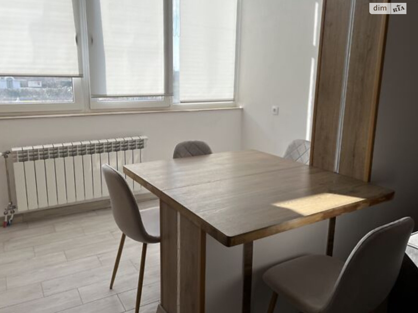 Продажа однокомнатной квартиры в Минае, на пер. Парковый 8Б, фото 1 Продажа однокомнатной квартиры в Минае, на пер. Парковый 8Б, фото 1