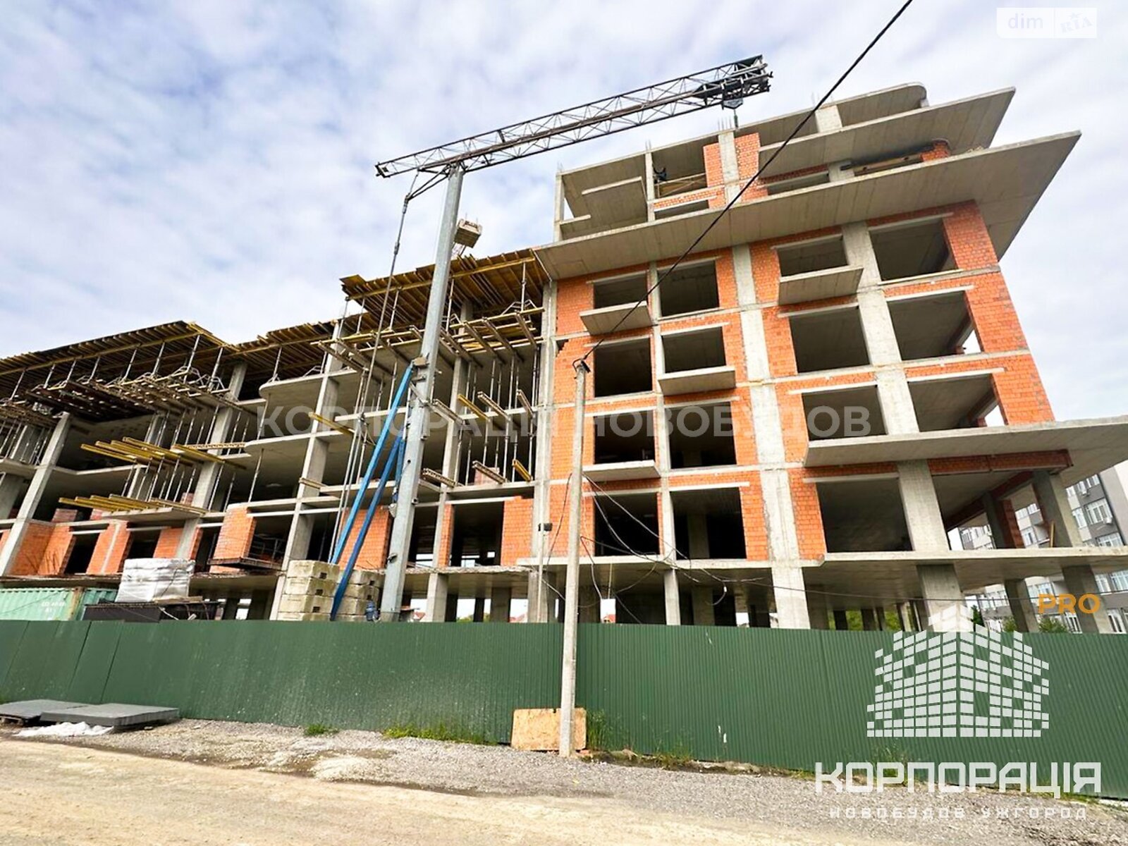 Продаж однокімнатної квартири в Минаї, на пров. Парковий, фото 1 Продаж однокімнатної квартири в Минаї, на пров. Парковий, фото 1
