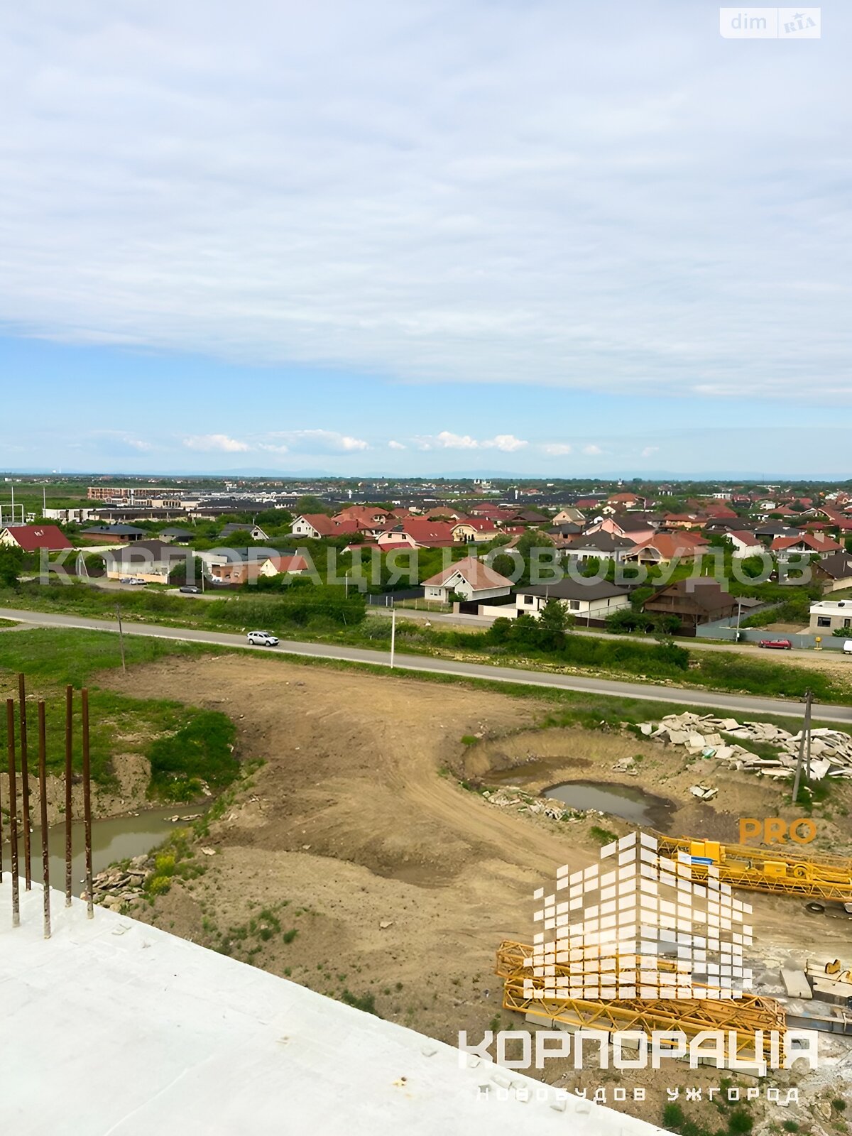Продаж однокімнатної квартири в Минаї, на пров. Парковий, фото 1 Продаж однокімнатної квартири в Минаї, на пров. Парковий, фото 1
