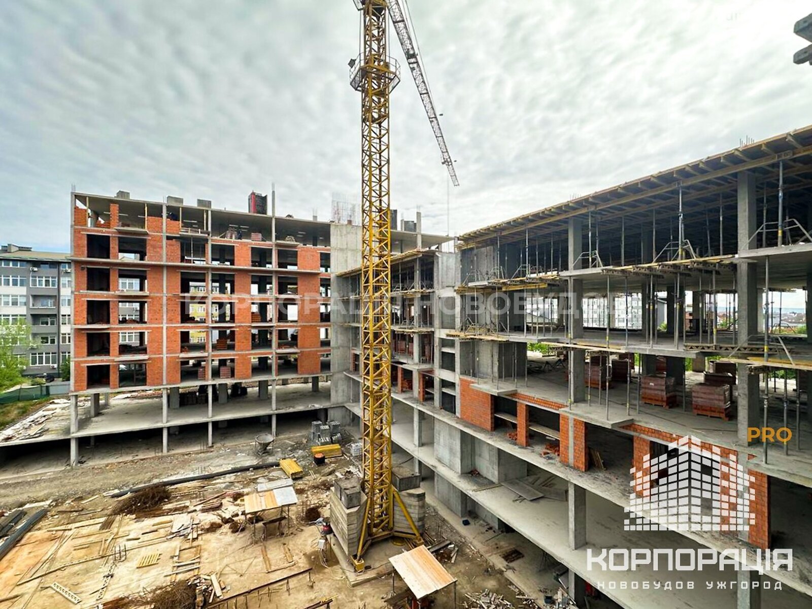 Продаж однокімнатної квартири в Минаї, на пров. Парковий, фото 1 Продаж однокімнатної квартири в Минаї, на пров. Парковий, фото 1