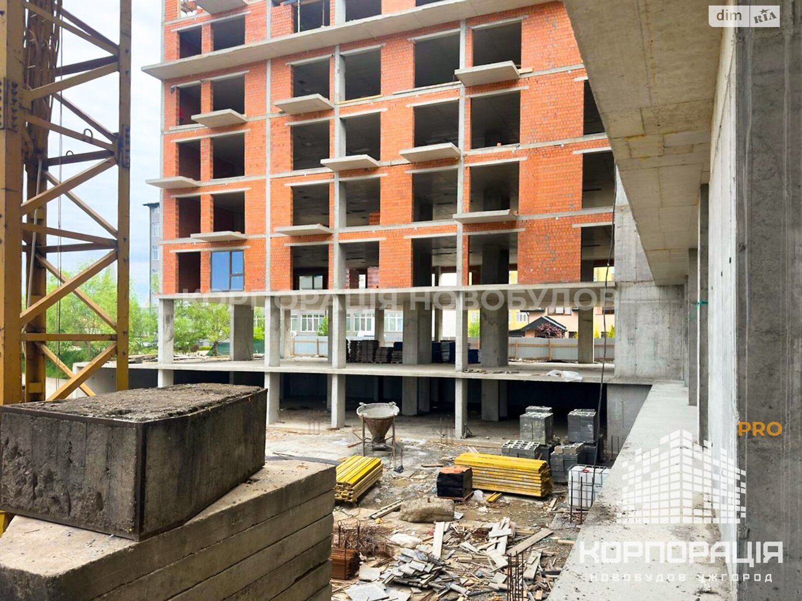 Продажа двухкомнатной квартиры в Минае, на пер. Парковый, фото 1 Продажа двухкомнатной квартиры в Минае, на пер. Парковый, фото 1