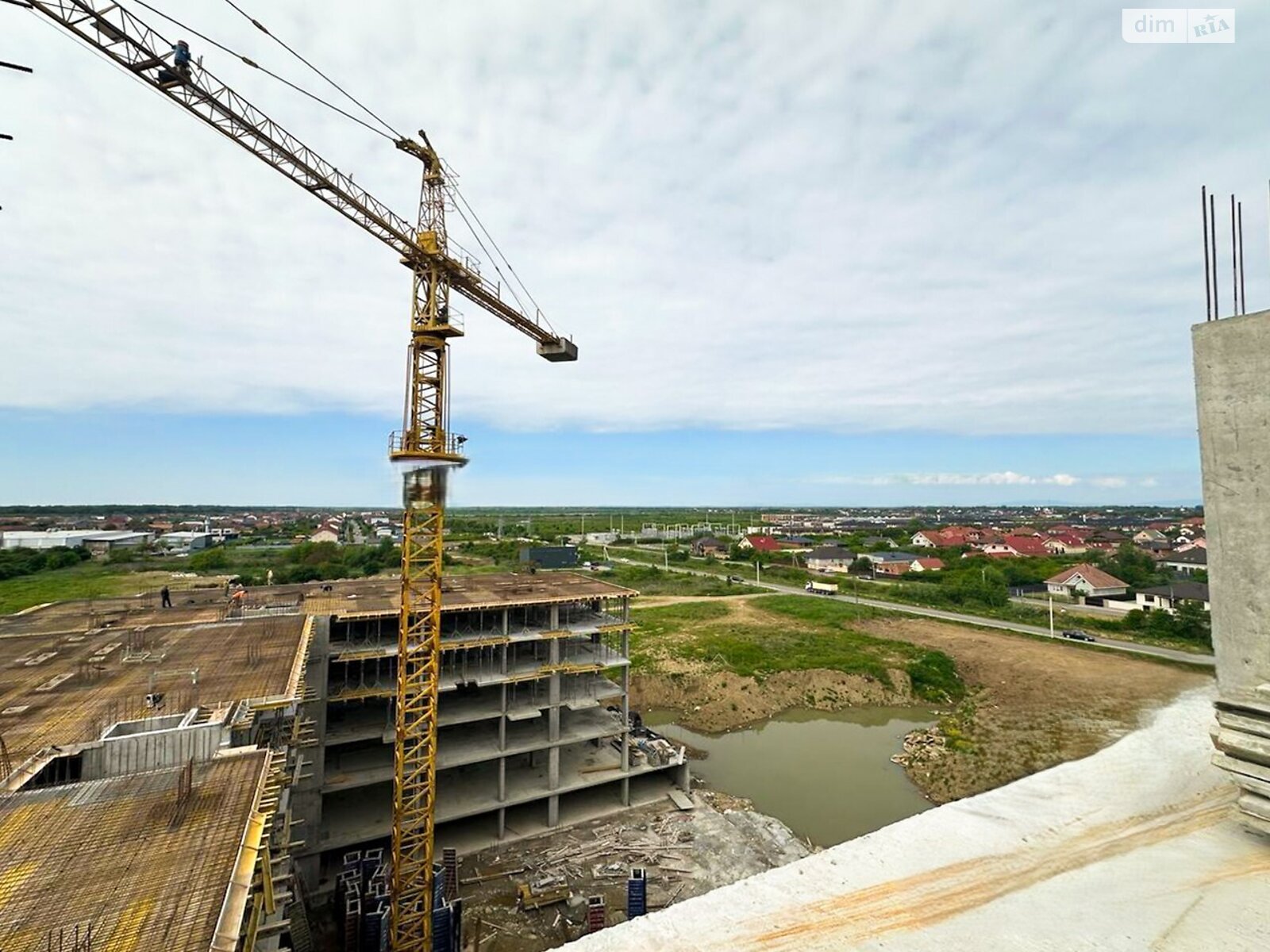 Продаж трикімнатної квартири в Минаї, на пров. Парковий, фото 1 Продаж трикімнатної квартири в Минаї, на пров. Парковий, фото 1