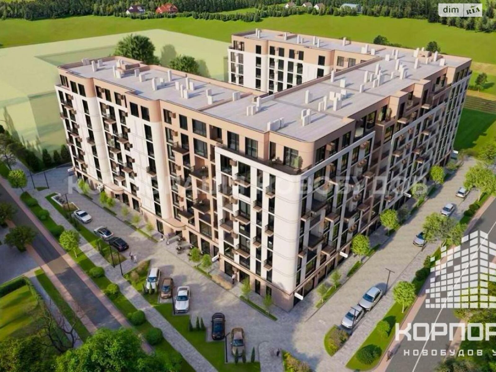 Продаж однокімнатної квартири в Минаї, на пров. Парковий, фото 1 Продаж однокімнатної квартири в Минаї, на пров. Парковий, фото 1