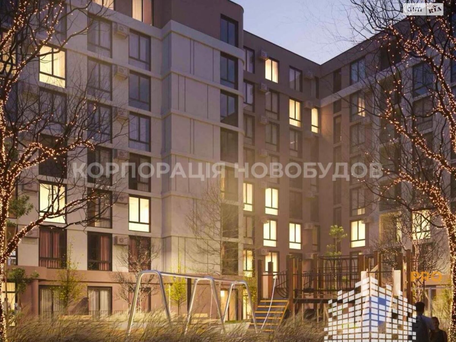 Продаж однокімнатної квартири в Минаї, на пров. Парковий, фото 1 Продаж однокімнатної квартири в Минаї, на пров. Парковий, фото 1