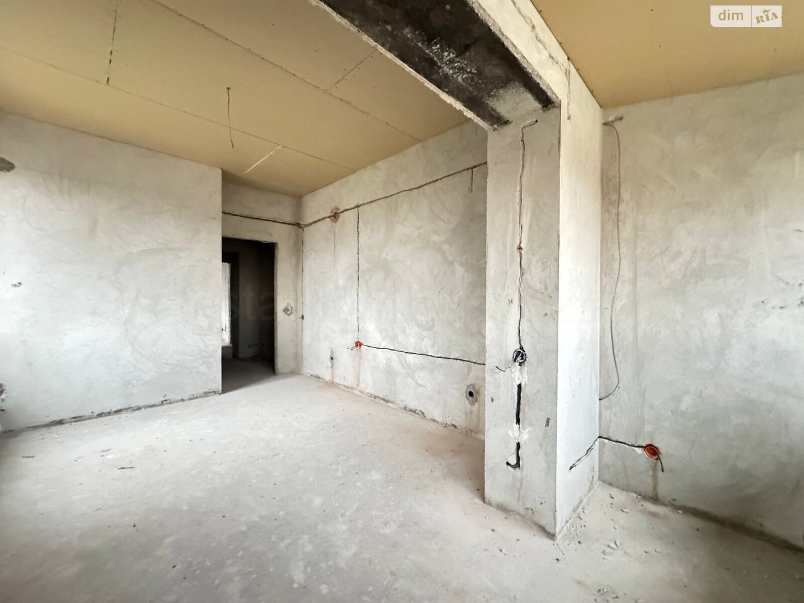 Продажа двухкомнатной квартиры в Минае, на пер. Парковый 1, фото 1