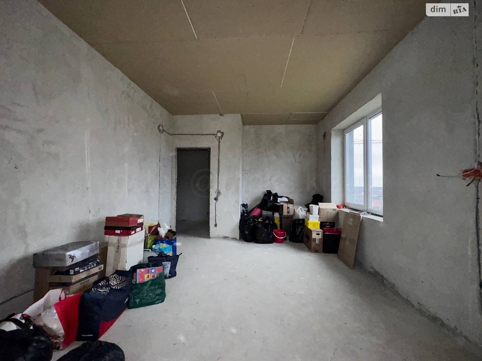 Продажа двухкомнатной квартиры в Минае, на пер. Парковый 1, фото 1