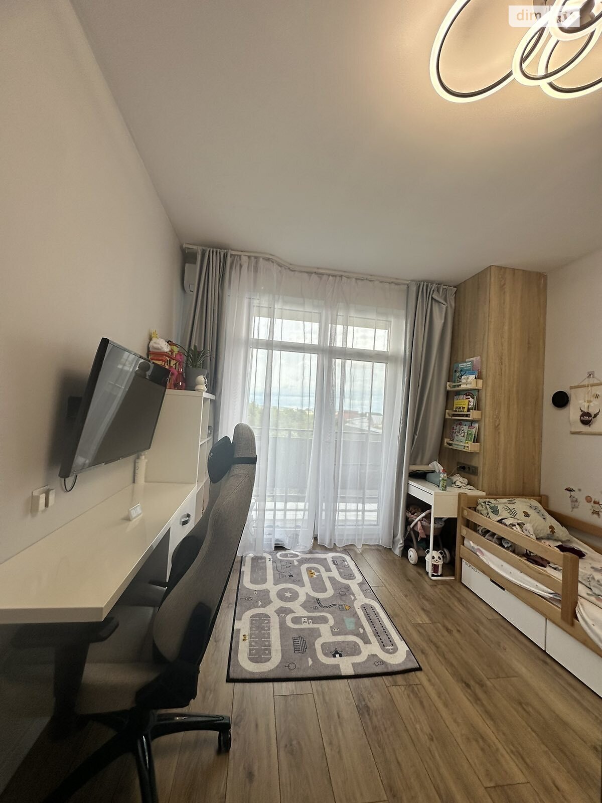 Продажа однокомнатной квартиры в Минае, на ул. Патруса-Карпатского 11А, фото 1 Продажа однокомнатной квартиры в Минае, на ул. Патруса-Карпатского 11А, фото 1