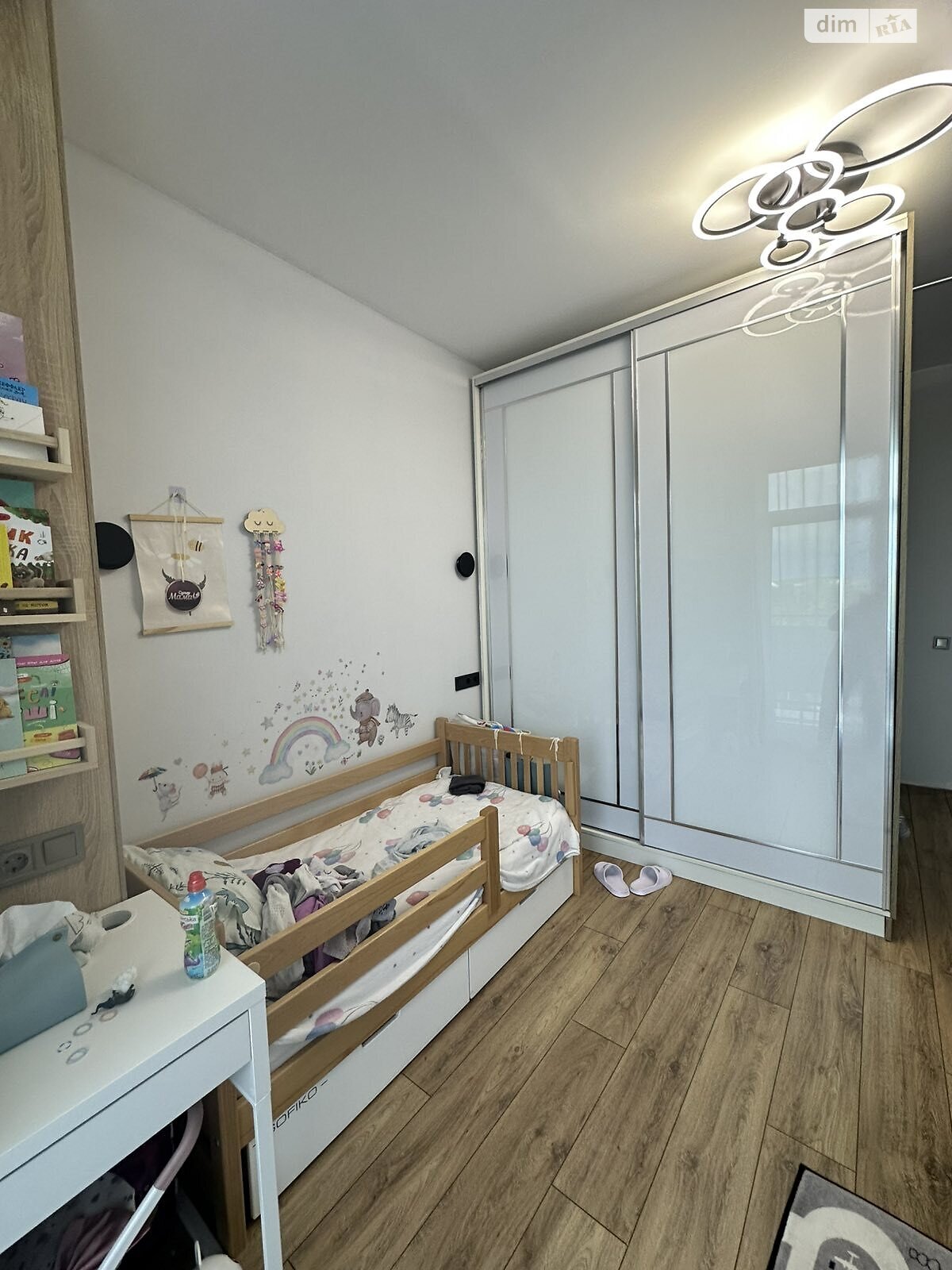 Продажа однокомнатной квартиры в Минае, на ул. Патруса-Карпатского 11А, фото 1 Продажа однокомнатной квартиры в Минае, на ул. Патруса-Карпатского 11А, фото 1