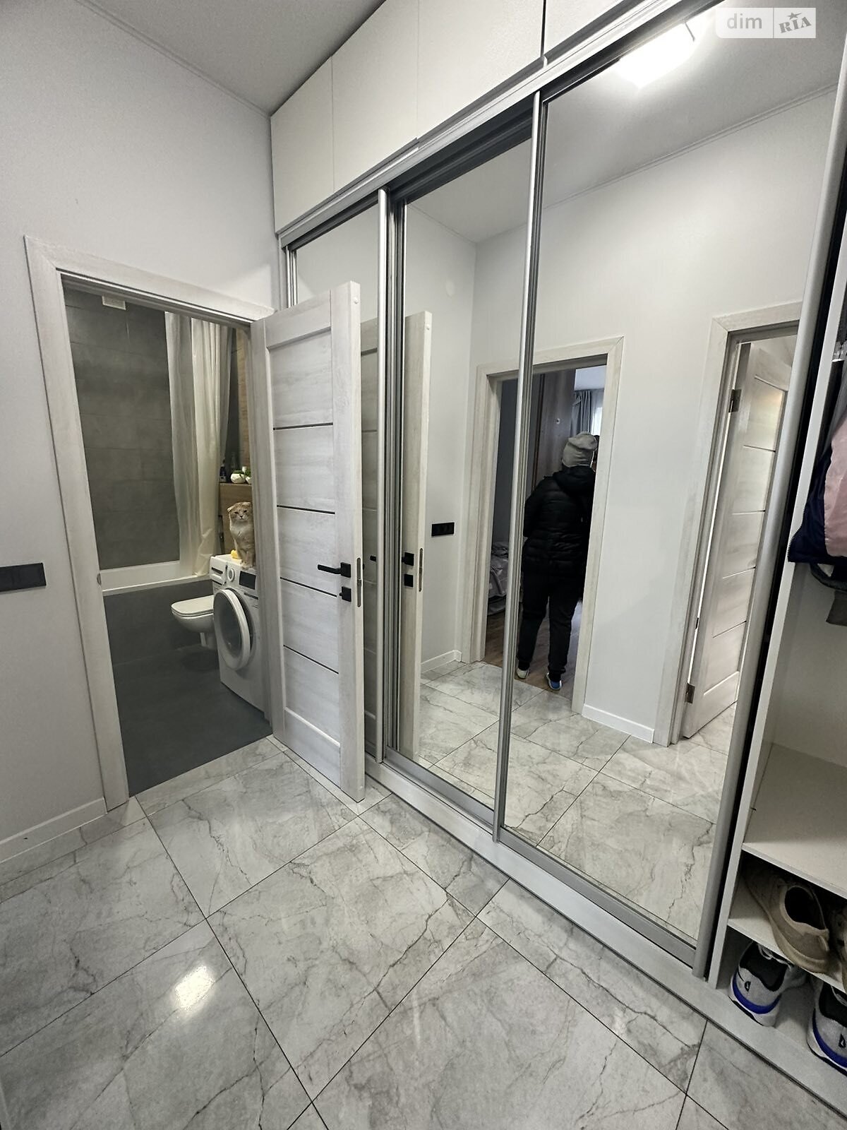 Продажа однокомнатной квартиры в Минае, на ул. Патруса-Карпатского 11А, фото 1 Продажа однокомнатной квартиры в Минае, на ул. Патруса-Карпатского 11А, фото 1