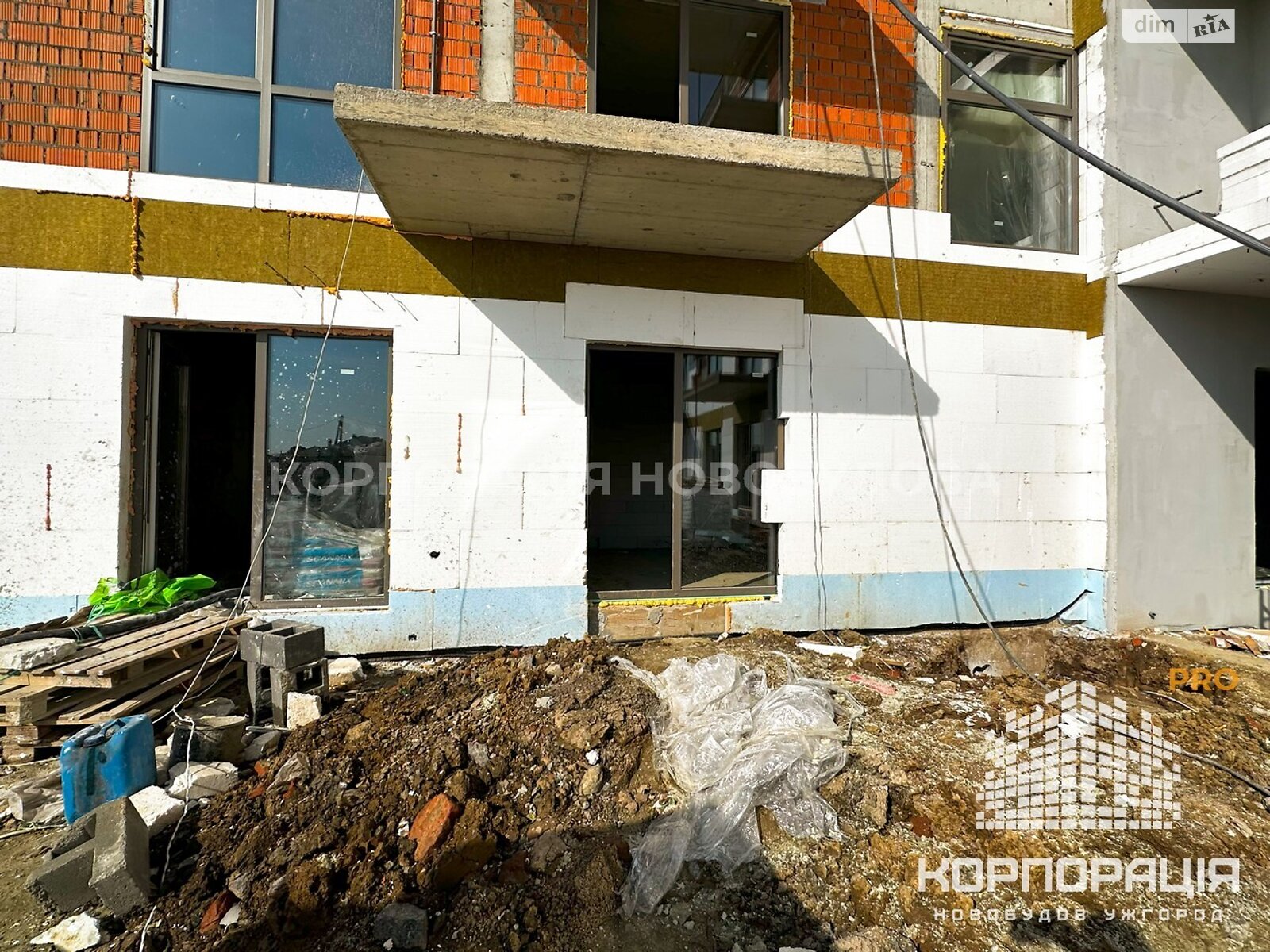 Продаж однокімнатної квартири в Минаї, на вул. Шевченка, кв. 1, фото 1 Продаж однокімнатної квартири в Минаї, на вул. Шевченка, кв. 1, фото 1