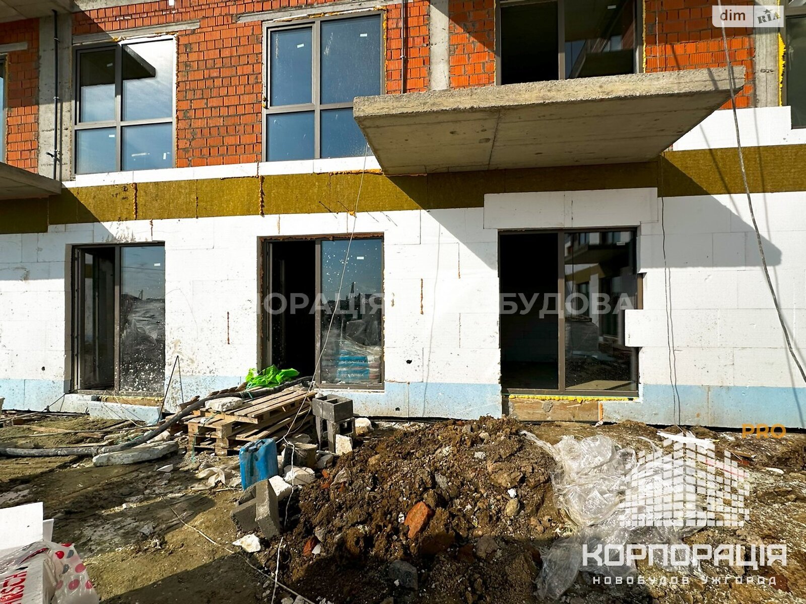 Продаж однокімнатної квартири в Минаї, на вул. Шевченка, кв. 1, фото 1 Продаж однокімнатної квартири в Минаї, на вул. Шевченка, кв. 1, фото 1